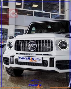 مێرسێدس بێنز G-Class